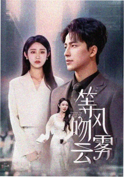 放映员的账本海报